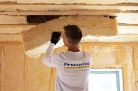 Best Soundproof Insulation  in Gordonsville, VA