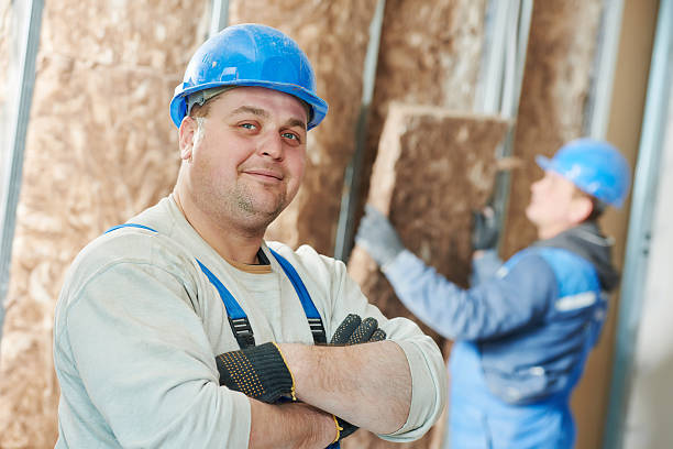 Trusted Gordonsville, VA Foam Insulation Services Experts